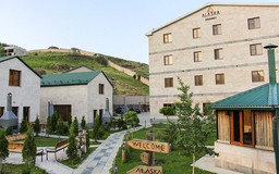 Các khách sạn, không gian nghỉ dưỡng được yêu thích tại Armenia