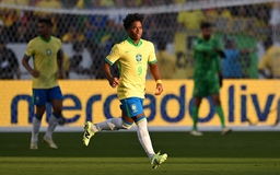 Lịch thi đấu Copa America 2024 Brazil - Uruguay: Đã đến lúc Endrick bước ra ánh sáng
