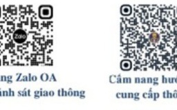 CSGT TP.HCM công khai các kênh tiếp nhận hình ảnh, thông tin vi phạm giao thông