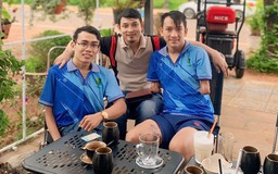 Lan tỏa trên mạng xã hội: Món quà đặc biệt của giám đốc