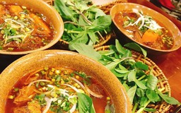 Điểm danh những quán bò kho nổi tiếng tại TP.HCM có thể bạn đang tìm kiếm