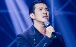 Thiên Minh gây xúc động khi hát hit Wanbi Tuấn Anh ở 'Anh trai vượt ngàn chông gai'