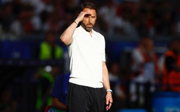 Southgate - Koeman: Cuộc chiến sắp có hồi kết, kẻ thất bại phải hứng chịu cơn ‘cuồng phong’
