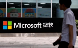 Microsoft buộc nhân viên tại Trung Quốc chuyển sang dùng iPhone