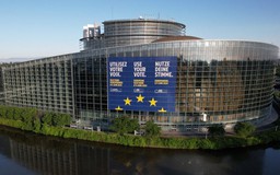 Thế lực cực hữu mới nổi lên trong Nghị viện châu Âu