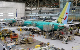 Boeing nhận tội về vụ tai nạn chết người của 737 MAX?