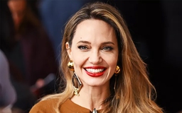 Cuộc sống hiện tại của Angelina Jolie sau 8 năm ly hôn