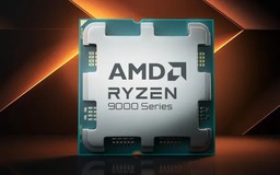 Rò rỉ sức mạnh của AMD Ryzen 9 9900X khiến Intel 'lo sợ'