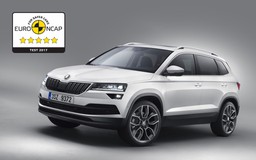 Skoda: Khi an toàn là ngôn ngữ của sự tin cậy