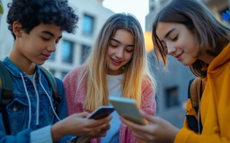 TikTok ra mắt tính năng chat nhóm