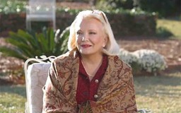 Ngôi sao phim The Notebook Gena Rowlands qua đời
