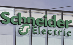 Schneider Electric tận dụng số hóa để giảm mức tiêu thụ năng lượng và khí thải carbon