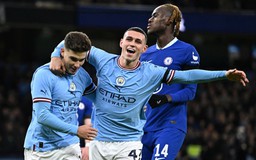 Lịch thi đấu Chelsea - Man.City (22 giờ 30 ngày 18.8): Triều đại mới, thảm họa cũ