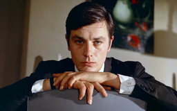 Huyền thoại điện ảnh Pháp Alain Delon qua đời