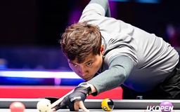 Billiards Việt Nam bị phạt: Lệnh cấm vô lý phải được gỡ bỏ