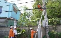 Kỹ sư Phan Văn Điền: Luôn tận tâm với công tác an toàn điện