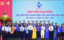 Tạo môi trường để thanh niên tham gia bảo tồn văn hóa, lịch sử