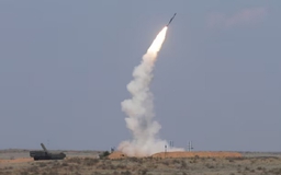 Quân đội Ukraine tuyên bố tấn công hệ thống tên lửa S-300 ở Nga