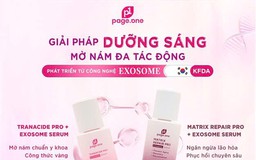 Dược mỹ phẩm Hàn Quốc ứng dụng công nghệ Exosome và yếu tố tăng trưởng EGF