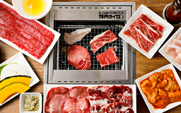 Nhà hàng Yakiniku Like lần đầu có mặt tại Việt Nam, áp dụng công nghệ hiện đại