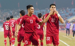 AFF Cup đổi lịch, đội tuyển Việt Nam gặp nhiều thuận lợi