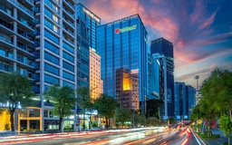 Chi nhánh Flagship - Biểu tượng vị thế top đầu của VPBank