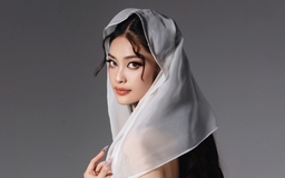 Nông Thúy Hằng: Quyết định Nam tiến, chưa mua nhà, xe sau 2 năm đăng quang