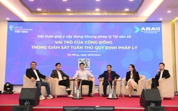 17,4% dân số tại Việt Nam sở hữu tài sản mã hóa