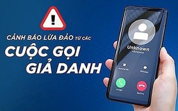 Cảnh giác cuộc gọi giả danh cán bộ Sở Y tế Bình Phước để lừa đảo