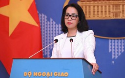 'Chúng tôi thất vọng về việc Mỹ tiếp tục xác định Việt Nam là nền kinh tế phi thị trường'