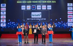 Herbalife Việt Nam thông báo