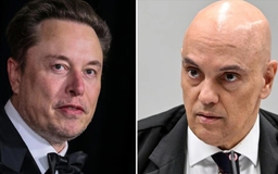 Brazil cấm cửa mạng X, tỉ phú Elon Musk phản ứng