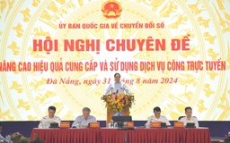 Thủ tướng Phạm Minh Chính: Hạ tầng điện đi trước một bước dẫn dắt hạ tầng số