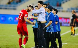 AFF Cup bất ngờ có tin rất mới về lịch thi đấu, Việt Nam tránh được xung đột 