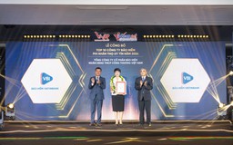 Bảo hiểm VBI hai năm liền đứng thứ 4 bảo hiểm phi nhân thọ uy tín Việt Nam
