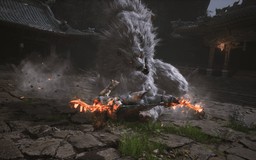 Hiệu suất Black Myth: Wukong trên PlayStation 5 mượt mà cỡ nào?