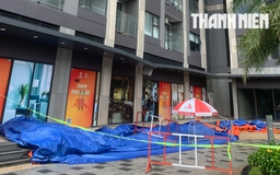 Thi thể cô gái nước ngoài ở chung cư cao cấp: Nghi vấn dùng chất kích thích