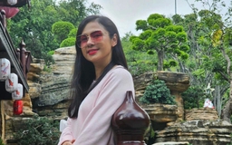 Diễn viên Việt Trinh tiết lộ lý do quyết định 'về hưu non'