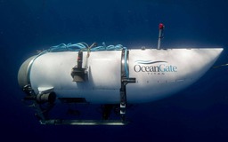 Gia đình ‘quý ông Titanic’ khởi kiện sau vụ tàu lặn Titan nổ bẹp