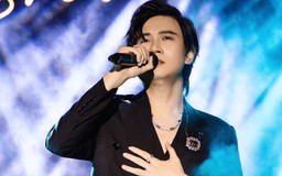 Vương Anh Tú nói về danh xưng 'nhạc sĩ của những bài hát thất tình'
