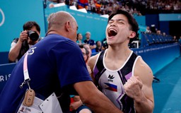 Bị xúc phạm và phỉ báng nặng nề, mẹ nhà vô địch Olympic Carlos Yulo đòi kiện