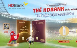 Thẻ tín dụng HDBank - Giải pháp tài chính thông minh cho thời đại số