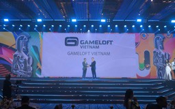 Gameloft Việt Nam - 20 năm khẳng định thương hiệu “Nơi làm việc tốt nhất Châu Á”