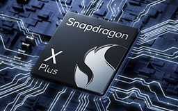 Qualcomm Snapdragon X Plus lộ điểm số thử nghiệm thấp đáng kể