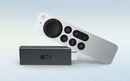 Apple có thể tái khởi động dự án TV Stick