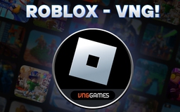 Ứng dụng Roblox VNG bất ngờ hứng bão đánh giá 1 sao