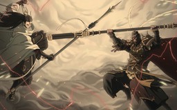 Lượng người chơi Black Myth: Wukong vẫn cao ngất sau 3 tuần ra mắt