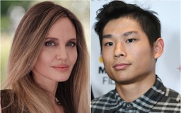 Angelina Jolie 'khắt khe' khi làm việc cùng Pax Thiên, Maddox