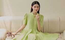 Giải mã sức hút của ‘green fashion’ khiến giới trẻ mê mẩn