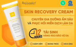 Review kem phục hồi da Rejuvaskin Skin Recovery Cream có hiệu quả không?